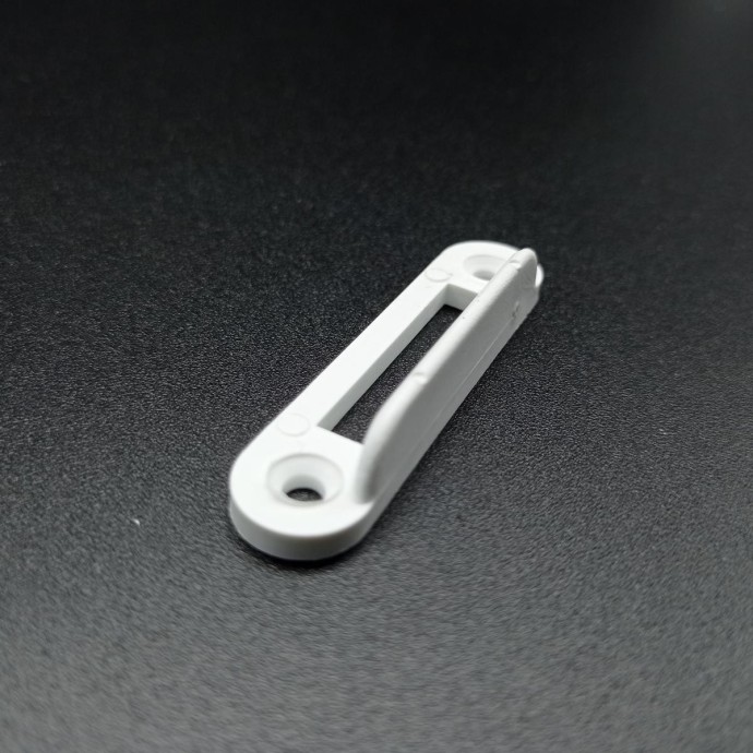 Cerradero puerta de paso - Recambios mobil home - MundoMobilHome