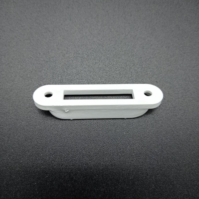 Cerradero puerta de paso - Recambios mobil home - MundoMobilHome