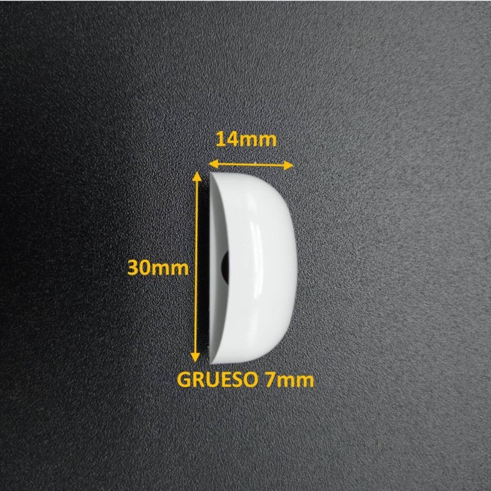 Embellecedor ventana - Recambios mobil homes - MundoMobilHome