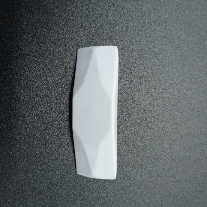 Anexo cierre manija ventana - Recambios mobil homes - MundoMobilHome