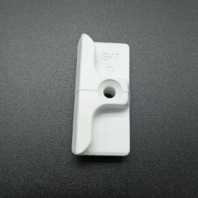 Contracierre puerta doble - Recambios mobil homes - MundoMobilHome