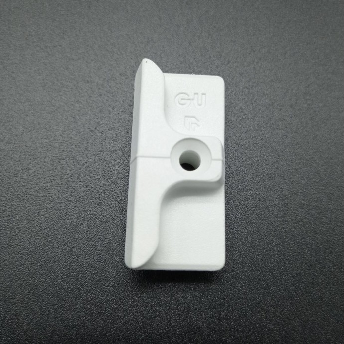 Contracierre puerta doble - Recambios mobil homes - MundoMobilHome