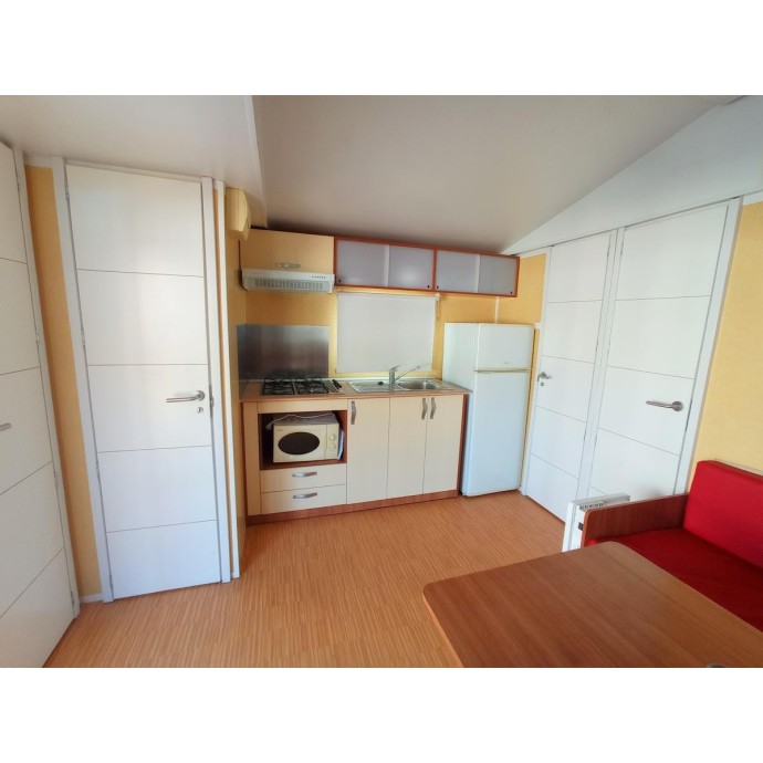 Mobil Home Ocasión Sun Roller Mediterranee - MundoMobilHome