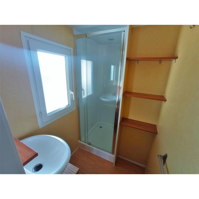 Mobil Home Ocasión Sun Roller Mediterranee - MundoMobilHome