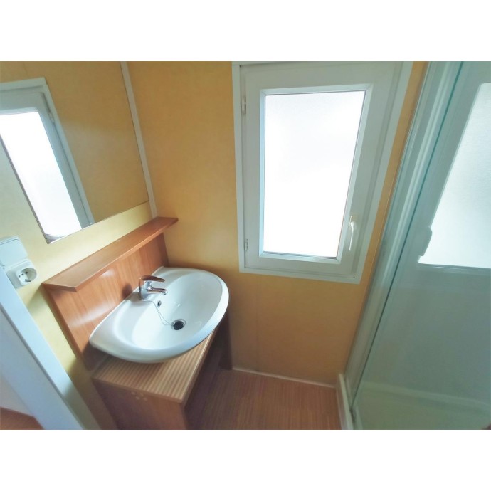 Mobil Home Ocasión Sun Roller Mediterranee - MundoMobilHome