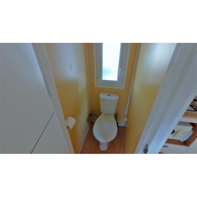 Mobil Home Ocasión Sun Roller Mediterranee - MundoMobilHome