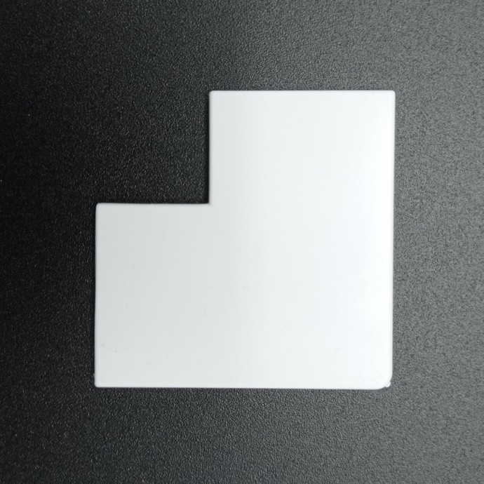 Angulo 50mm marco - Recambios mobil home - MundoMobilHome