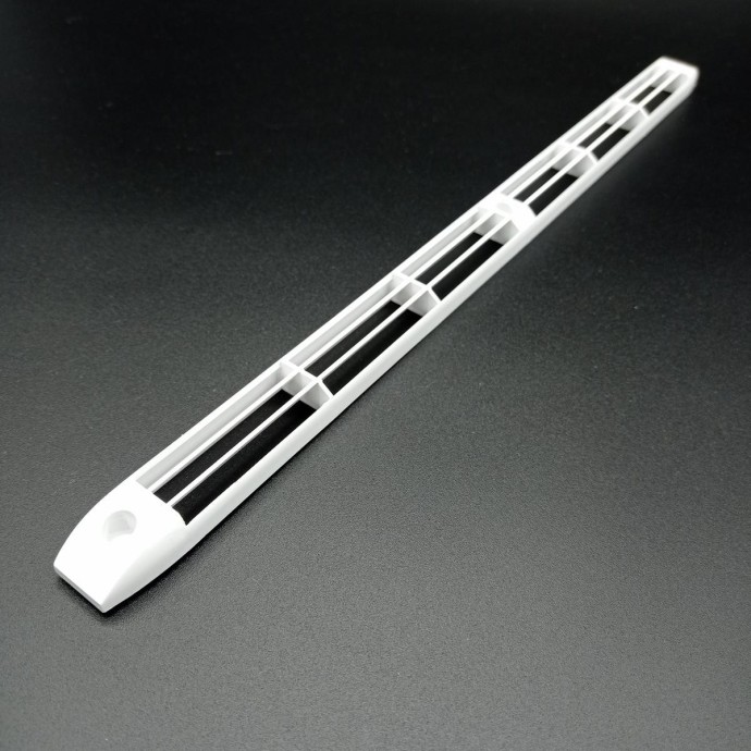 Rejilla ventana 40 - Recambios mobil homes- MundoMobilHome