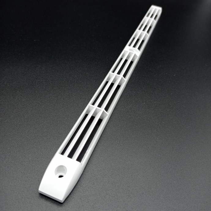 Rejilla ventana 40 - Recambios mobil homes- MundoMobilHome