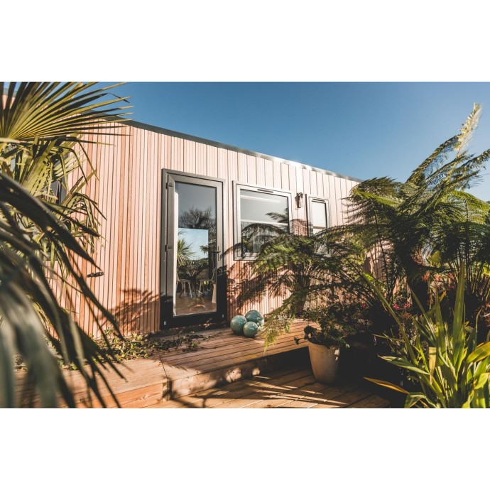 MobilHomes Nuevos -  Modelo O'hara 844 CJ Nuevo - MundoMobilHome