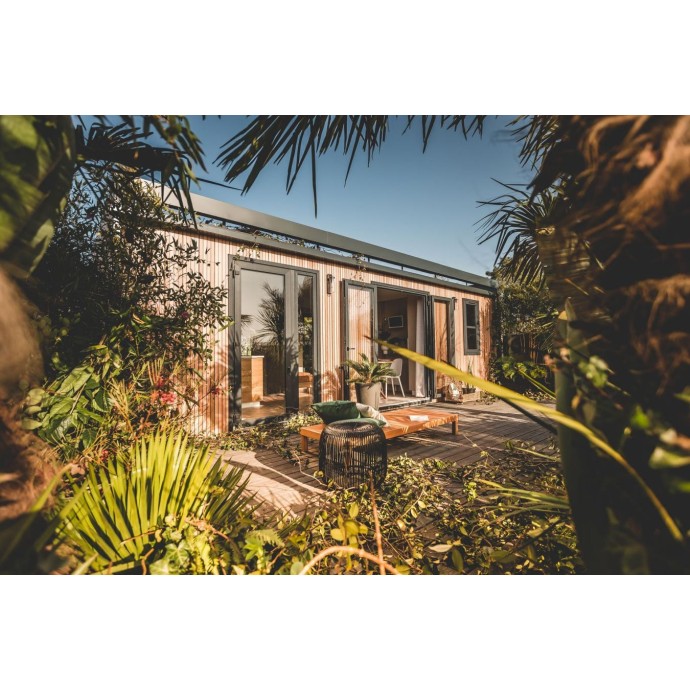 MobilHomes Nuevos -  Modelo O'hara 844 CJ Nuevo - MundoMobilHome