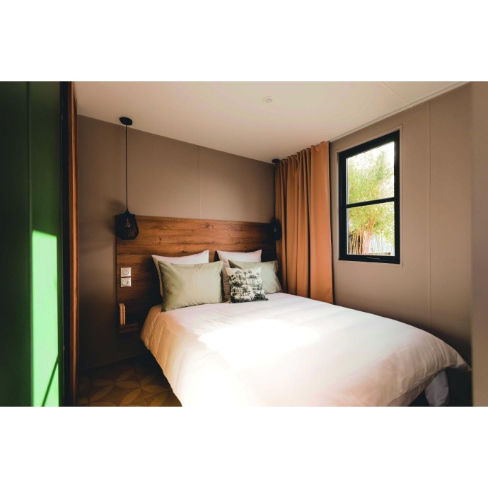 MobilHomes Nuevos -  Modelo O'hara 844 CJ Nuevo - MundoMobilHome