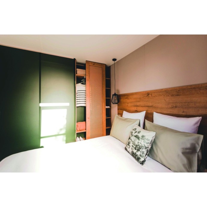 MobilHomes Nuevos -  Modelo O'hara 844 CJ Nuevo - MundoMobilHome