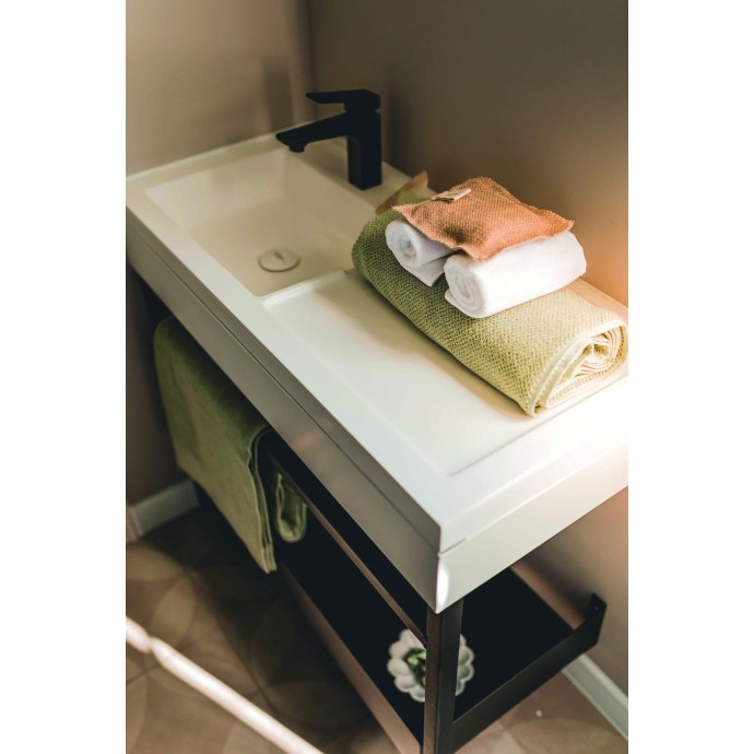 MobilHomes Nuevos -  Modelo O'hara 844 CJ Nuevo - MundoMobilHome