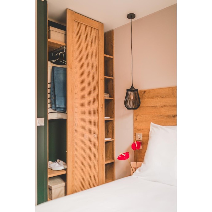 MobilHomes Nuevos -  Modelo O'hara 844 CJ Nuevo - MundoMobilHome