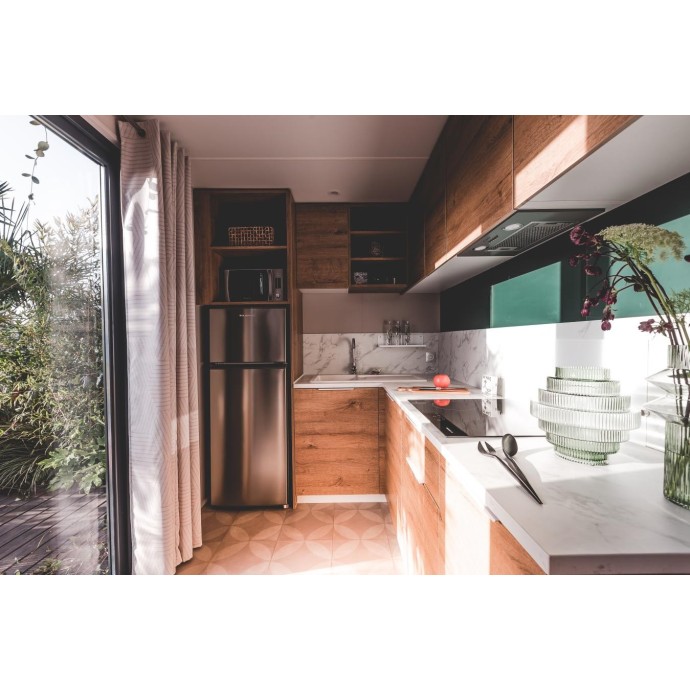 MobilHomes Nuevos -  Modelo O'hara 844 CJ Nuevo - MundoMobilHome