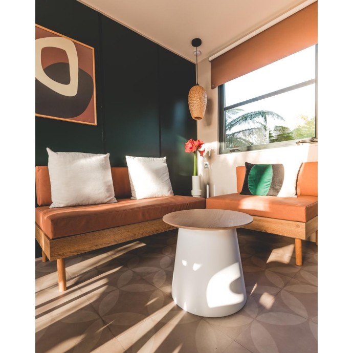 MobilHomes Nuevos -  Modelo O'hara 844 CJ Nuevo - MundoMobilHome