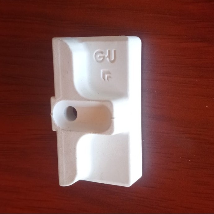 Contracierre puerta simple - Recambios mobil homes - MundoMobilHome