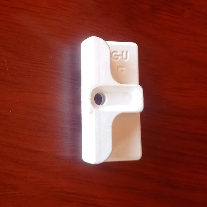 Contracierre puerta simple - Recambios mobil homes - MundoMobilHome