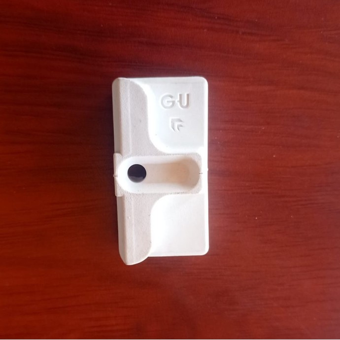 Contracierre puerta simple - Recambios mobil homes - MundoMobilHome