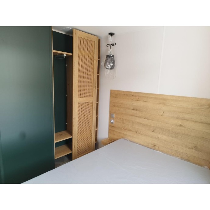 MobilHomes Nuevos -  Modelo O'hara 844 CJ Nuevo - MundoMobilHome