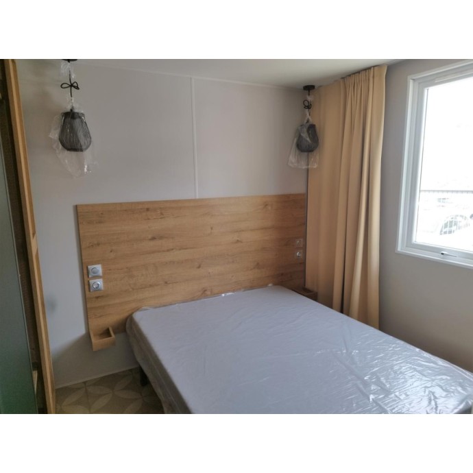 MobilHomes Nuevos -  Modelo O'hara 844 CJ Nuevo - MundoMobilHome