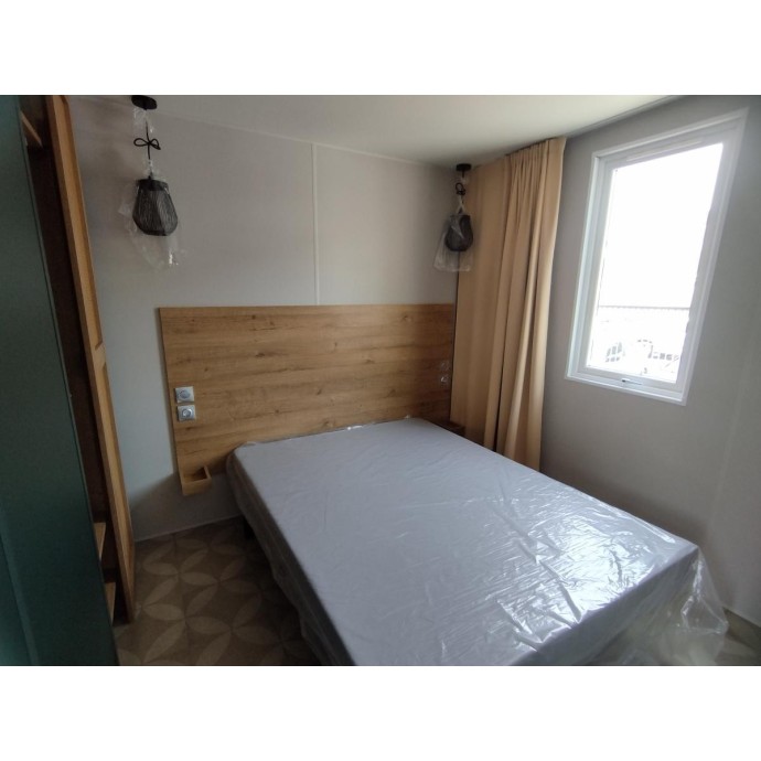 MobilHomes Nuevos -  Modelo O'hara 844 CJ Nuevo - MundoMobilHome