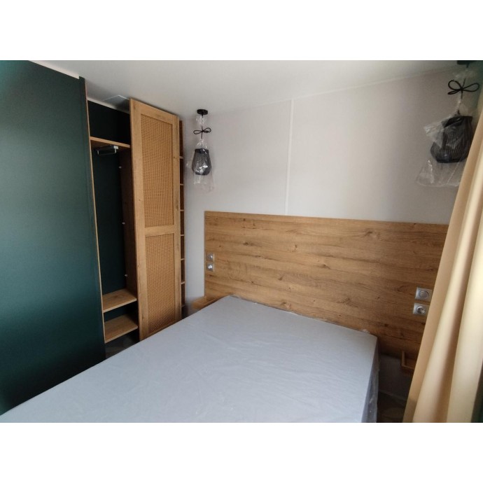 MobilHomes Nuevos -  Modelo O'hara 844 CJ Nuevo - MundoMobilHome