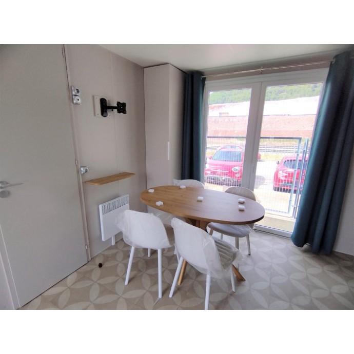 MobilHomes Nuevos -  Modelo O'hara 844 CJ Nuevo - MundoMobilHome