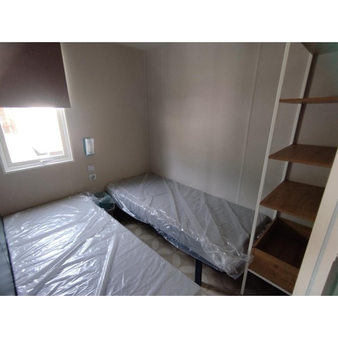 MobilHomes Nuevos -  Modelo O'hara 844 CJ Nuevo - MundoMobilHome