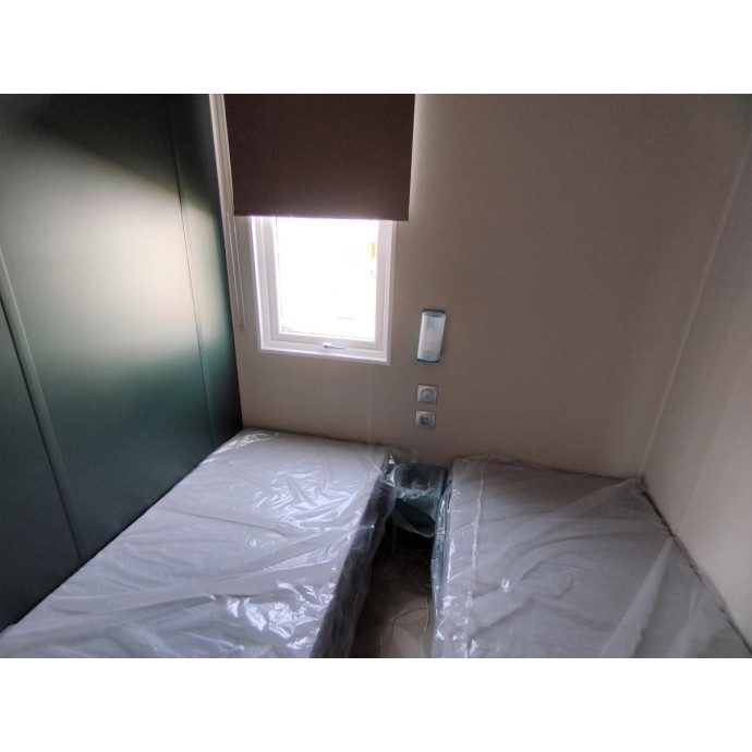 MobilHomes Nuevos -  Modelo O'hara 844 CJ Nuevo - MundoMobilHome