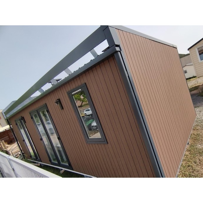 MobilHomes Nuevos -  Modelo O'hara 844 CJ Nuevo - MundoMobilHome