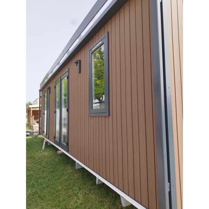 MobilHomes Nuevos -  Modelo O'hara 844 CJ Nuevo - MundoMobilHome