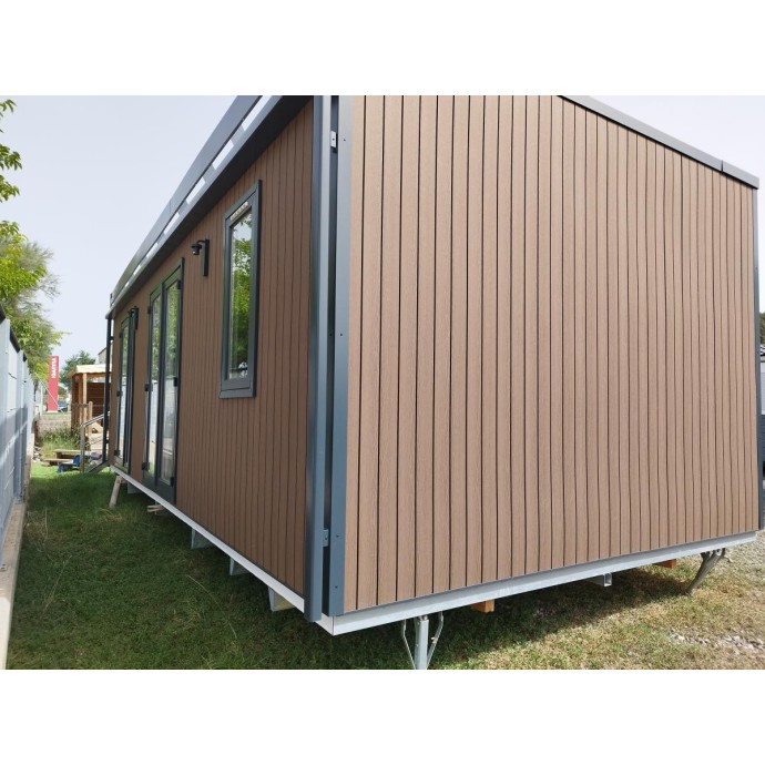 MobilHomes Nuevos -  Modelo O'hara 844 CJ Nuevo - MundoMobilHome