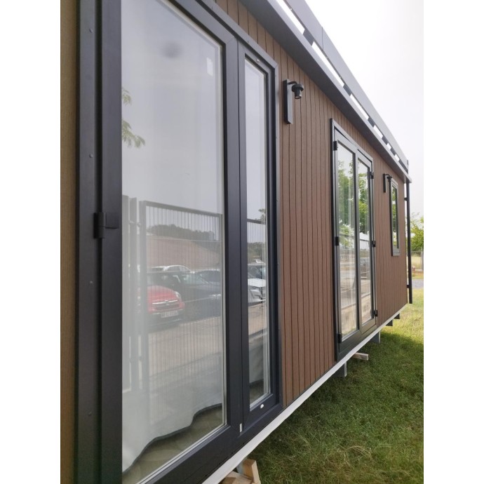 MobilHomes Nuevos -  Modelo O'hara 844 CJ Nuevo - MundoMobilHome