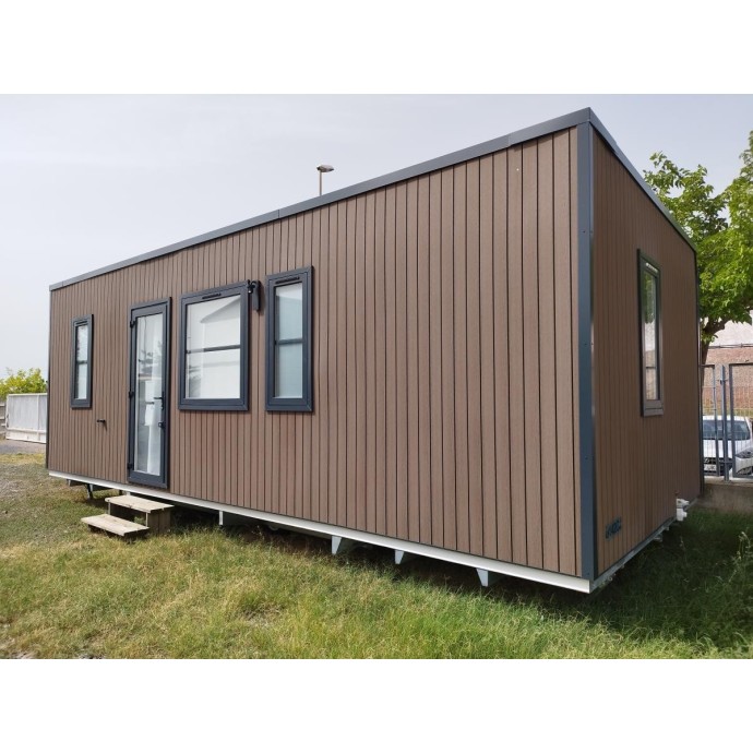 MobilHomes Nuevos -  Modelo O'hara 844 CJ Nuevo - MundoMobilHome