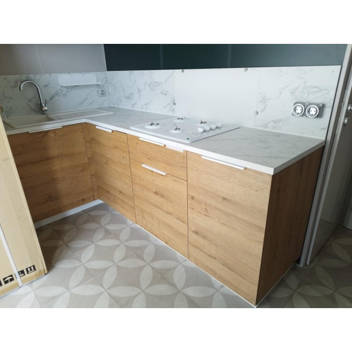 MobilHomes Nuevos -  Modelo O'hara 844 CJ Nuevo - MundoMobilHome