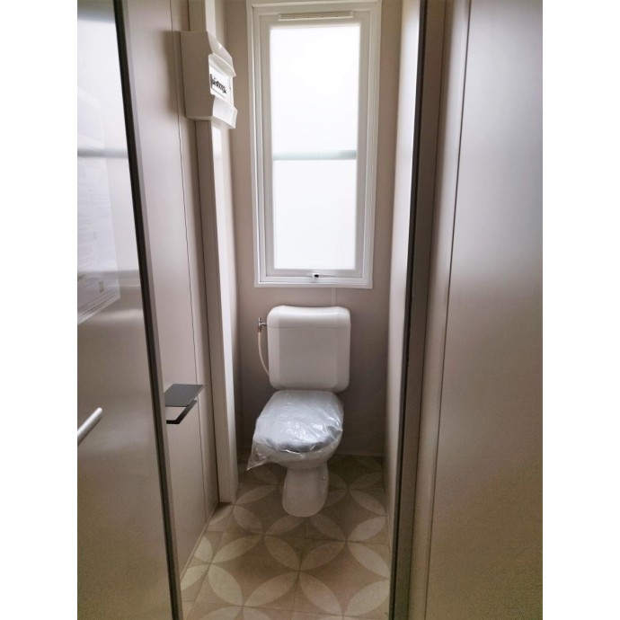 MobilHomes Nuevos -  Modelo O'hara 844 CJ Nuevo - MundoMobilHome