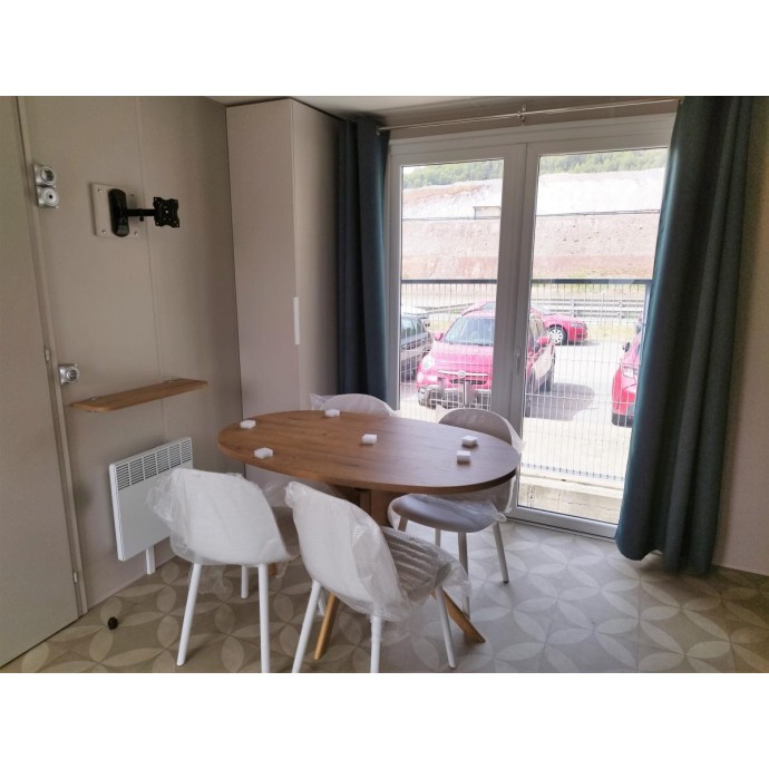 MobilHomes Nuevos -  Modelo O'hara 844 CJ Nuevo - MundoMobilHome