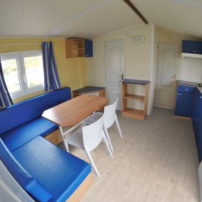 Vinilo al metro - Suelos para Mobil Homes - MundoMobilHome