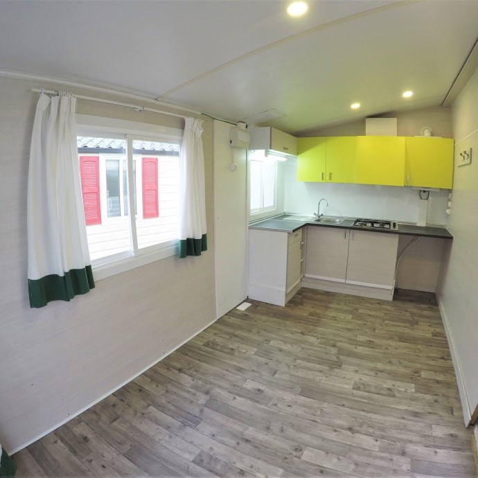 Vinilo al metro - Suelos para Mobil Homes - MundoMobilHome