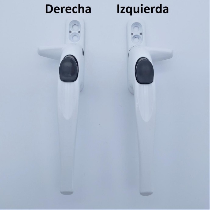 Manija ventana para mobil home - MundoMobilHome