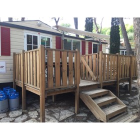 Terraza Ocasión Silvestre