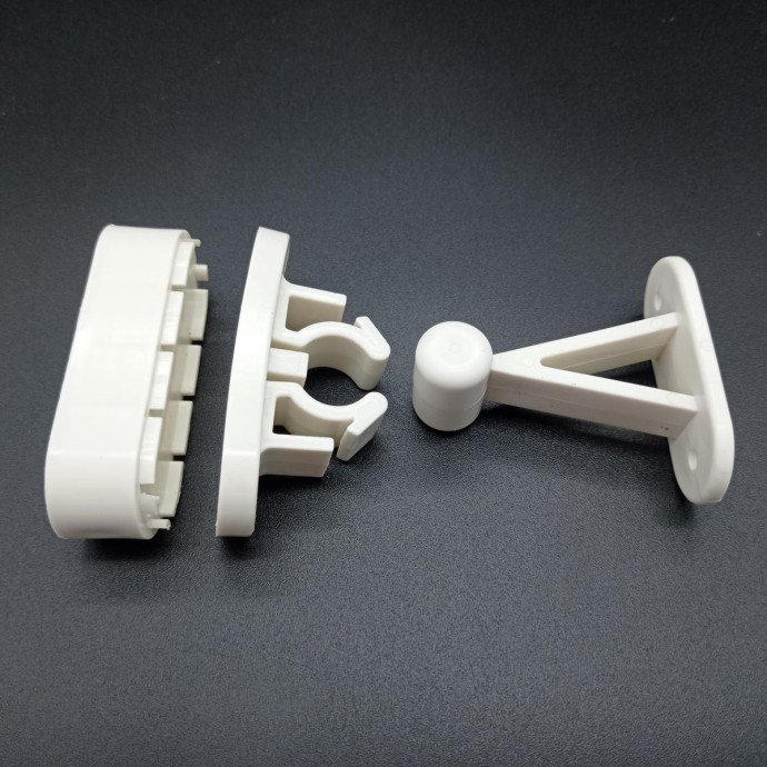 Bloqueo puerta exterior mobil home - MundoMobilHome