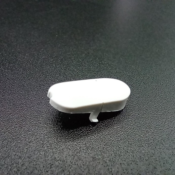 Embellecedor para manija ventana - MundoMobilHome