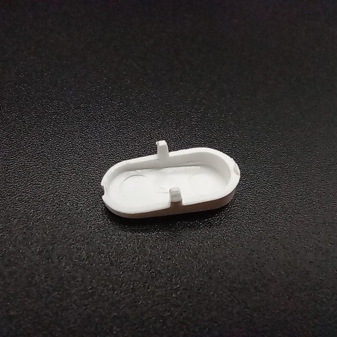 Embellecedor para manija ventana - MundoMobilHome