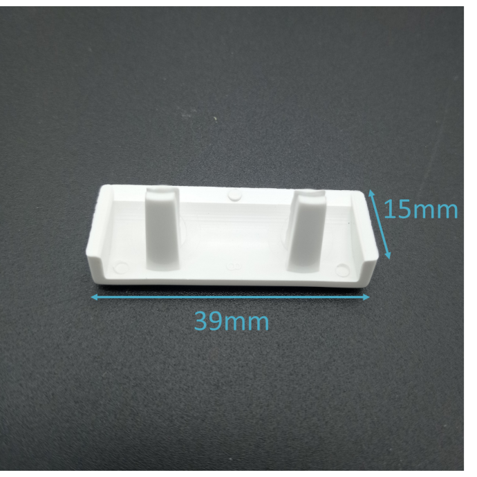 Embellecedor ventana - Recambios mobil homes - MundoMobilHome