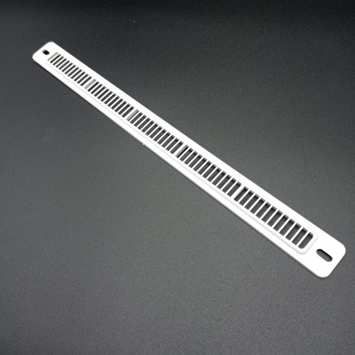 Rejilla interior ventana - Recambios mobil homes- MundoMobilHome