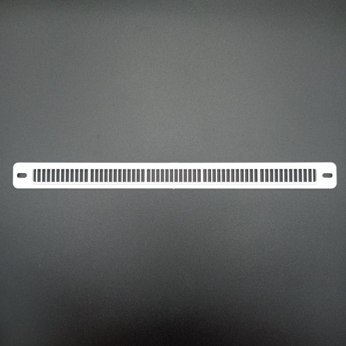 Rejilla interior ventana - Recambios mobil homes- MundoMobilHome