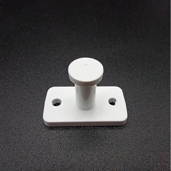 Pieza sujeción estor - Recambios mobil homes- MundoMobilHome